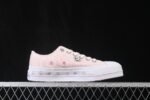 ⁦Converse x ZO&FRIENDS Chuck Taylor All Star Lift Low Top⁩ - الصورة ⁦2⁩