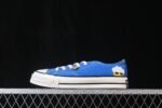 Converse Chuck 70 X Low Top - 画像 (6)
