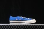 Converse Chuck 70 X Low Top - 画像 (7)