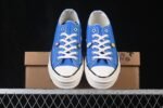 Converse Chuck 70 X Low Top - 画像 (9)