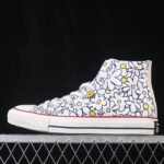 Converse x ZO&FRIENDS Chuck Taylor All Star High Top