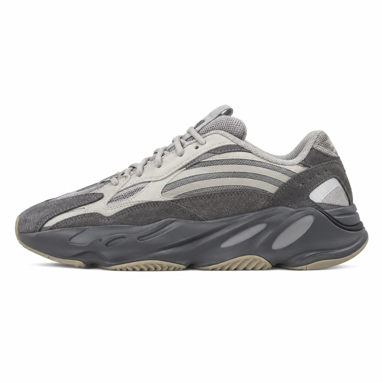 yeezy-07 Adidas Yeezy Boost 700 V2 - 图片 1